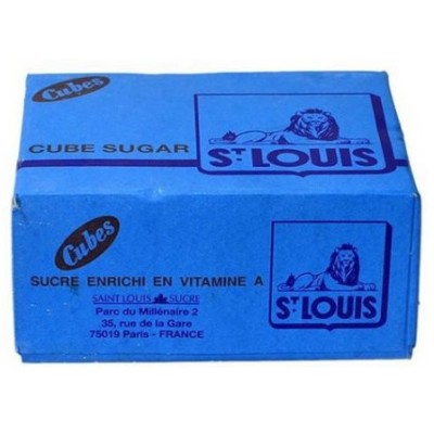 ST LOUIS 500G